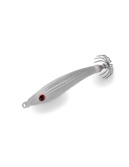 DTD Gavun 70g Silver